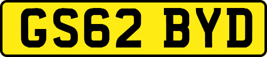 GS62BYD
