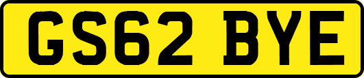 GS62BYE