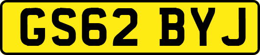 GS62BYJ
