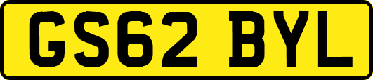 GS62BYL