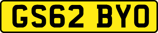 GS62BYO