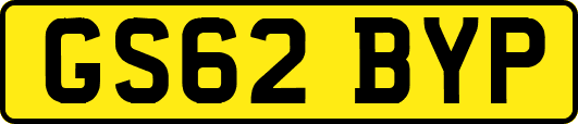 GS62BYP