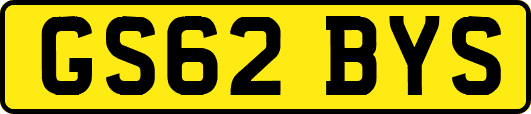 GS62BYS