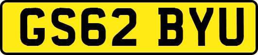 GS62BYU