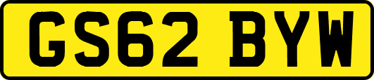 GS62BYW