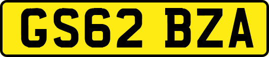 GS62BZA