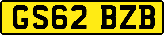 GS62BZB