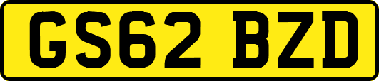 GS62BZD