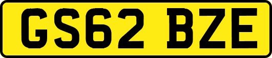 GS62BZE