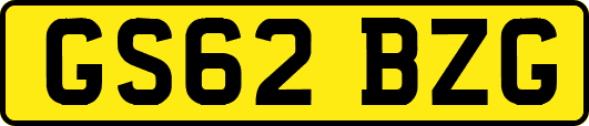 GS62BZG