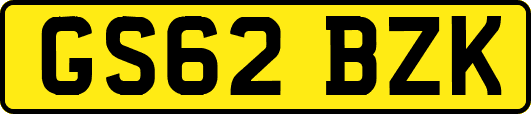 GS62BZK