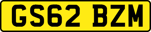 GS62BZM