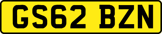 GS62BZN