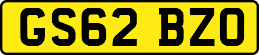 GS62BZO