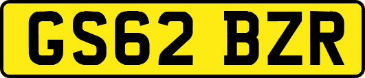 GS62BZR