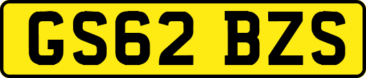 GS62BZS