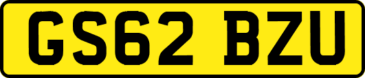 GS62BZU