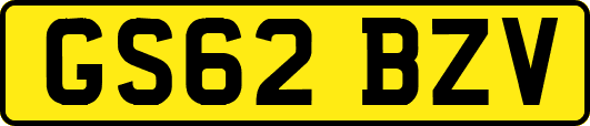 GS62BZV