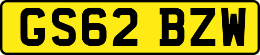 GS62BZW