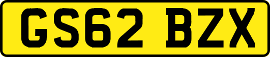 GS62BZX