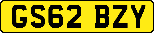 GS62BZY