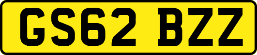 GS62BZZ