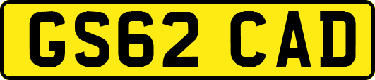 GS62CAD