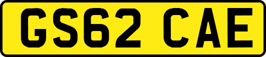 GS62CAE