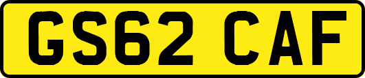 GS62CAF