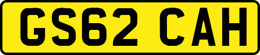 GS62CAH