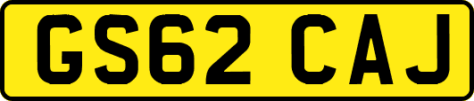 GS62CAJ