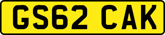 GS62CAK