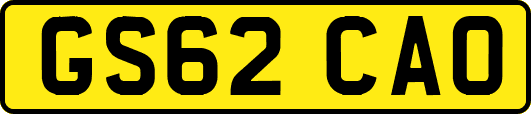 GS62CAO