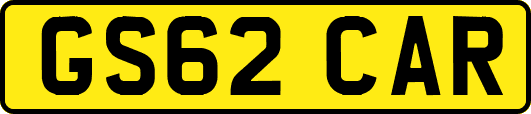 GS62CAR
