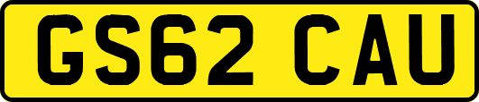 GS62CAU