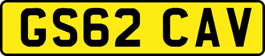 GS62CAV