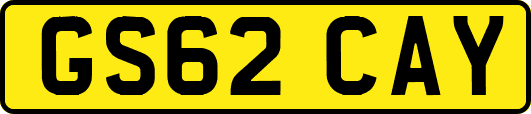 GS62CAY