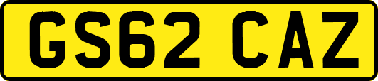 GS62CAZ