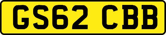 GS62CBB