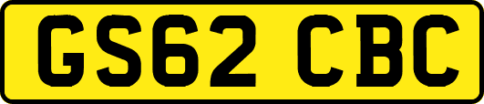 GS62CBC