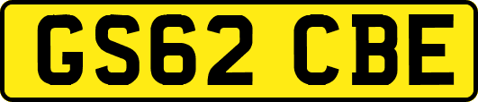 GS62CBE
