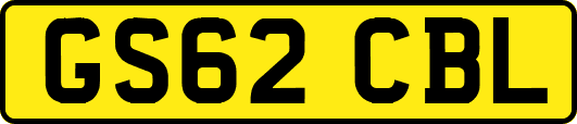 GS62CBL