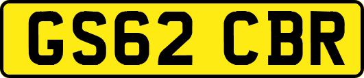 GS62CBR