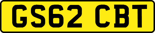 GS62CBT