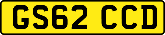 GS62CCD