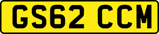 GS62CCM