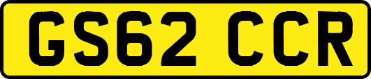 GS62CCR