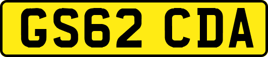 GS62CDA