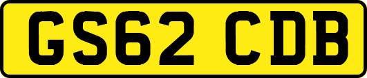 GS62CDB