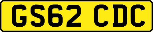GS62CDC